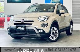 fiat 500x 2020 CFJ1391475