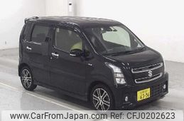 suzuki wagon-r 2019 -SUZUKI 【広島 582ｸ6396】--Wagon R MH55S--913102---SUZUKI 【広島 582ｸ6396】--Wagon R MH55S--913102-