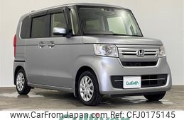 honda n-box 2022 -HONDA--N BOX 6BA-JF3--JF3-8403364---HONDA--N BOX 6BA-JF3--JF3-8403364-