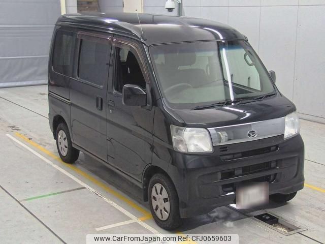 daihatsu hijet-cargo 2017 quick_quick_EBD-S331V_S331V-0172723 image 1