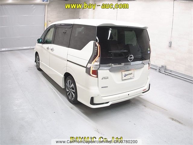 nissan serena 2020 -NISSAN--Serena GFC27-215207---NISSAN--Serena GFC27-215207- image 2