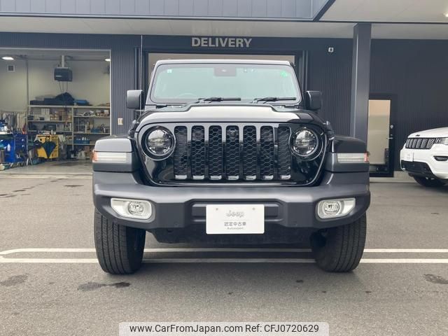 jeep wrangler 2023 quick_quick_JL20L_1C4HJXLN3PW539803 image 2