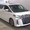 toyota alphard 2019 -TOYOTA--Alphard DBA-AGH30W--AGH30-0283852---TOYOTA--Alphard DBA-AGH30W--AGH30-0283852- image 1