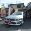 mitsubishi galant 1998 -三菱--ｷﾞｬﾗﾝ EC5A--0200374---三菱--ｷﾞｬﾗﾝ EC5A--0200374- image 1