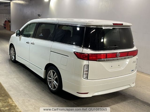 nissan elgrand 2010 -NISSAN--Elgrand PE52-000061---NISSAN--Elgrand PE52-000061- image 2