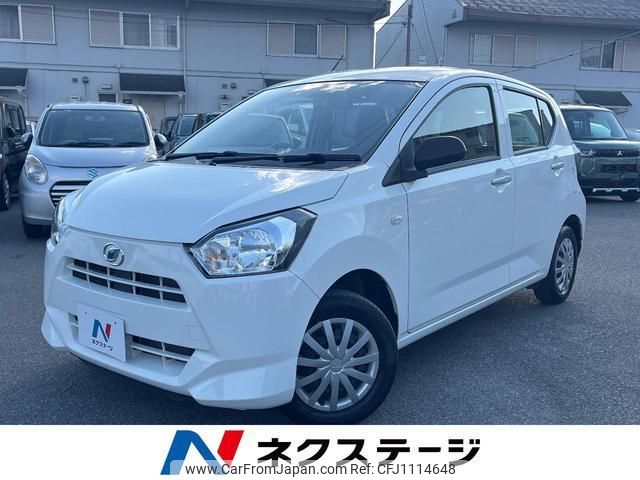 daihatsu mira-e-s 2021 quick_quick_LA350S_LA350S-0283277 image 1