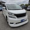 toyota vellfire 2010 GOO_JP_700054078630250527005 image 3