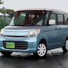 suzuki spacia 2016 CFJ1850318 image 1