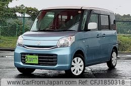 suzuki spacia 2016 CFJ1850318