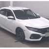 honda civic 2018 -HONDA 【香川 335ﾛ 505】--Civic DBA-FK7--FK7-1007799---HONDA 【香川 335ﾛ 505】--Civic DBA-FK7--FK7-1007799- image 1