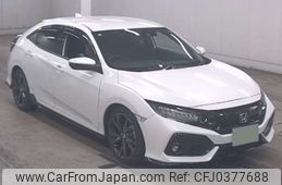 honda civic 2018 -HONDA 【香川 335ﾛ 505】--Civic DBA-FK7--FK7-1007799---HONDA 【香川 335ﾛ 505】--Civic DBA-FK7--FK7-1007799-