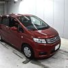 honda freed-spike 2011 -HONDA 【鈴鹿 500そ1343】--Freed Spike GB3-1345068---HONDA 【鈴鹿 500そ1343】--Freed Spike GB3-1345068- image 1