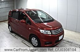 honda freed-spike 2011 -HONDA 【鈴鹿 500そ1343】--Freed Spike GB3-1345068---HONDA 【鈴鹿 500そ1343】--Freed Spike GB3-1345068-