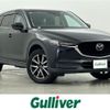 mazda cx-5 2019 -MAZDA--CX-5 6BA-KFEP--KFEP-304865---MAZDA--CX-5 6BA-KFEP--KFEP-304865- image 1