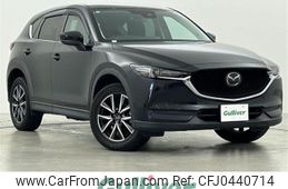 mazda cx-5 2019 -MAZDA--CX-5 6BA-KFEP--KFEP-304865---MAZDA--CX-5 6BA-KFEP--KFEP-304865-