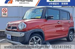 mazda flair 2018 -MAZDA--Flair MS41S--180384---MAZDA--Flair MS41S--180384-