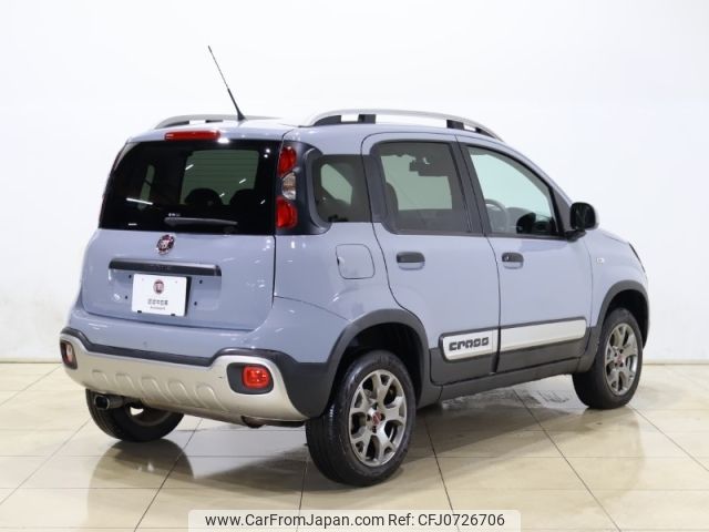 fiat panda 2021 -FIAT--Fiat Panda 7BA-13909--ZFABF6G84M3G32018---FIAT--Fiat Panda 7BA-13909--ZFABF6G84M3G32018- image 2