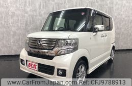 honda n-box 2012 -HONDA--N BOX DBA-JF1--JF1-1091786---HONDA--N BOX DBA-JF1--JF1-1091786-