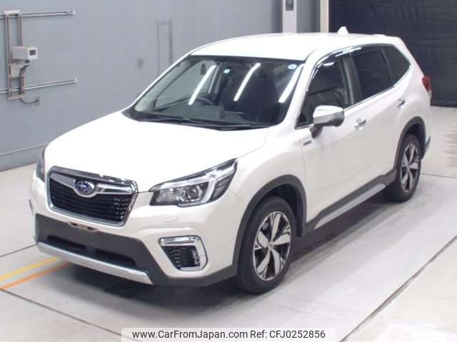 subaru forester 2019 -SUBARU--Forester 5AA-SKE--SKE-019835---SUBARU--Forester 5AA-SKE--SKE-019835- image 1