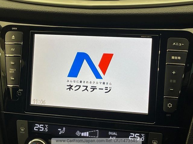 nissan x-trail 2014 -NISSAN--X-Trail DBA-NT32--NT32-026304---NISSAN--X-Trail DBA-NT32--NT32-026304- image 2
