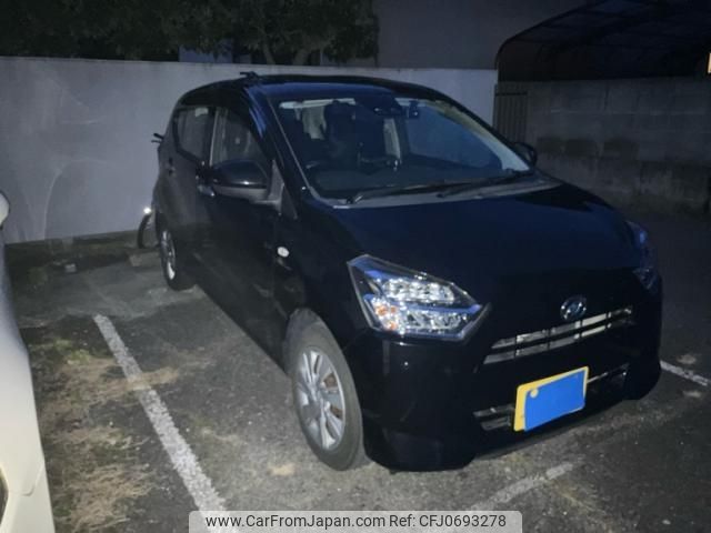 daihatsu mira-e-s 2019 -DAIHATSU--Mira e:s 5BA-LA350S--LA350S-0186255---DAIHATSU--Mira e:s 5BA-LA350S--LA350S-0186255- image 2