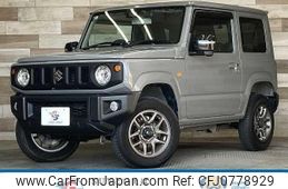 suzuki jimny 2019 quick_quick_3BA-JB64W_JB64W-135374