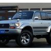 toyota land-cruiser-80 1993 CFJ1862944 image 2