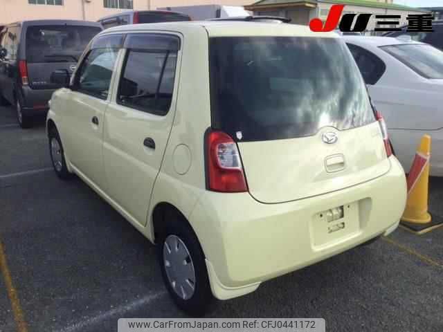 daihatsu esse 2010 -DAIHATSU--Esse L235S--2021272---DAIHATSU--Esse L235S--2021272- image 2