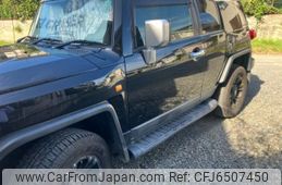 toyota fj-cruiser 2013 -TOYOTA--FJ Curiser CBA-GSJ15W--GSJ15-0124628---TOYOTA--FJ Curiser CBA-GSJ15W--GSJ15-0124628-