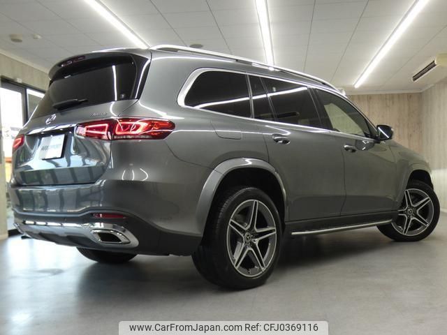 mercedes-benz gls-class 2020 quick_quick_167923_WDC1679232A142873 image 2