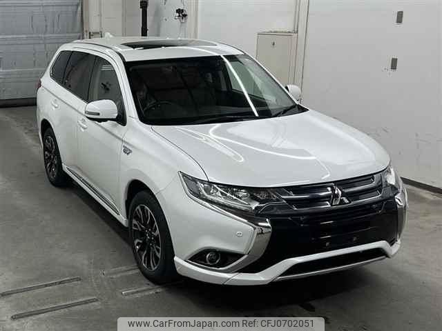 mitsubishi outlander-phev 2015 quick_quick_DLA-GG2W_GG2W-0307284 image 1