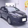 toyota harrier 2015 -TOYOTA 【名古屋 307ﾓ3319】--Harrier AVU65W-0033561---TOYOTA 【名古屋 307ﾓ3319】--Harrier AVU65W-0033561- image 1