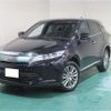 toyota harrier 2017 -TOYOTA--Harrier DBA-ZSU65W--ZSU65-0028710---TOYOTA--Harrier DBA-ZSU65W--ZSU65-0028710- image 1