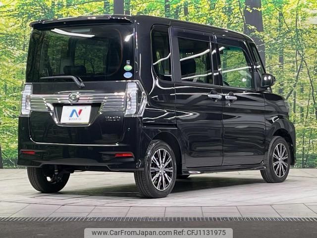 daihatsu tanto 2018 quick_quick_LA600S_LA600S-0652809 image 2