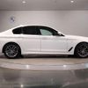 bmw 5-series 2018 quick_quick_DBA-JA20_WBAJA12000WW03240 image 3