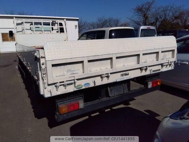 hino dutro 2012 GOO_NET_EXCHANGE_1300047A20250129D015 image 2