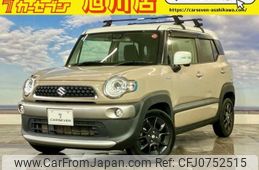 suzuki xbee 2018 quick_quick_DAA-MN71S_MN71S-120504