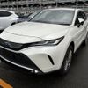 toyota harrier-hybrid 2021 quick_quick_6AA-AXUH80_AXUH80-0037310 image 1