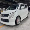 suzuki wagon-r 2012 CFJ1773831 image 8