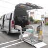 toyota hiace-van 2013 -TOYOTA 【一宮 800】--Hiace Van CBF-TRH200K--TRH200-0184367---TOYOTA 【一宮 800】--Hiace Van CBF-TRH200K--TRH200-0184367- image 2