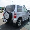 mitsubishi pajero-mini 2009 -MITSUBISHI--Pajero mini H58A--0807995---MITSUBISHI--Pajero mini H58A--0807995- image 15