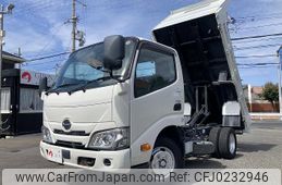 hino dutro 2019 quick_quick_2RG-XZC600T_XZC600-0013721