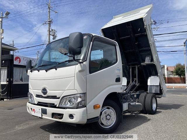 hino dutro 2019 quick_quick_2RG-XZC600T_XZC600-0013721 image 1