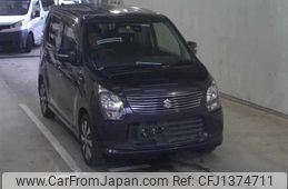 suzuki wagon-r 2014 CFJ1374711