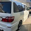 toyota alphard 2006 -TOYOTA--Alphard DBA-ANH10W--ANH10-0163236---TOYOTA--Alphard DBA-ANH10W--ANH10-0163236- image 5