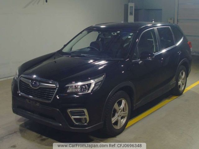 subaru forester 2020 -SUBARU--Forester SK9-031901---SUBARU--Forester SK9-031901- image 1