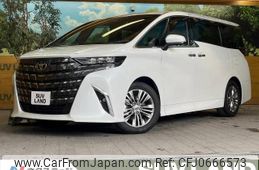 toyota alphard 2023 -TOYOTA--Alphard 3BA-AGH40W--AGH40-0011676---TOYOTA--Alphard 3BA-AGH40W--AGH40-0011676-