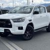 toyota hilux 2021 -TOYOTA--Hilux 3DF-GUN125--GUN125-3930090---TOYOTA--Hilux 3DF-GUN125--GUN125-3930090- image 4