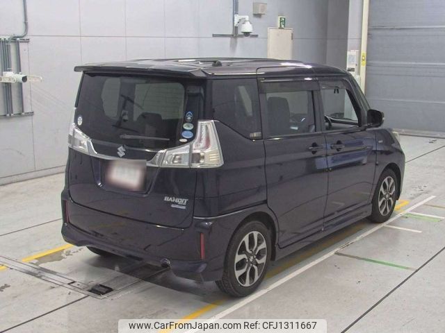 suzuki solio 2016 -SUZUKI--Solio MA36S-621492---SUZUKI--Solio MA36S-621492- image 2