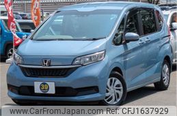 honda freed 2020 CFJ1637929